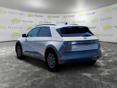 New 2025 Hyundai Ioniq 5 XRT image 6