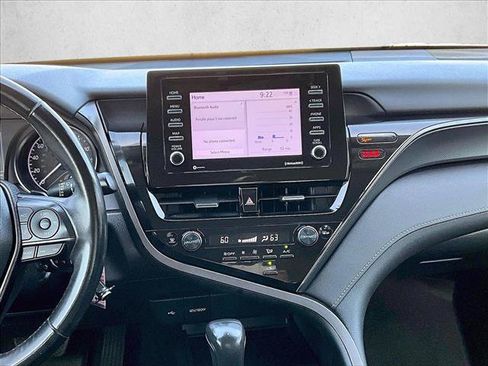 Used 2023 Toyota Camry SE FWD image 8