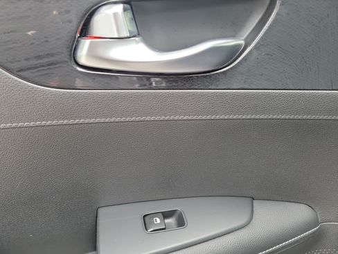 Used 2024 Kia Forte GT-Line FWD image 20