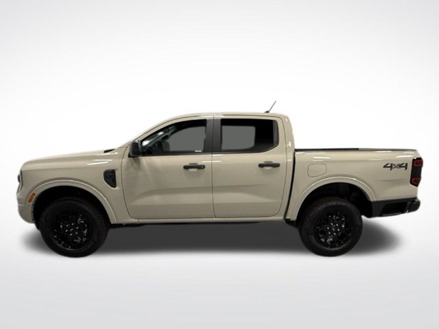 New 2026 Ford Ranger XLT w/ Equipment Group 301A High AWD/4WD image 8