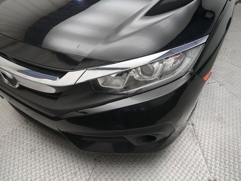 Used 2018 Honda Civic EX-T image 22