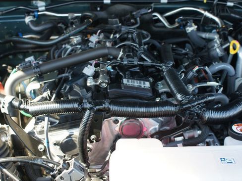 Used 2025 Toyota 4Runner TRD Off-Road Premium image 27