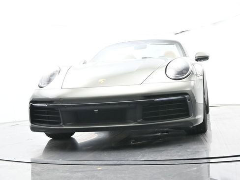 Certified 2021 Porsche 911 Carrera S RWD image 60