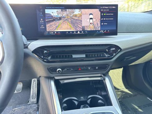 Certified 2026 BMW M440i Coupe w/ Premium Package image 19