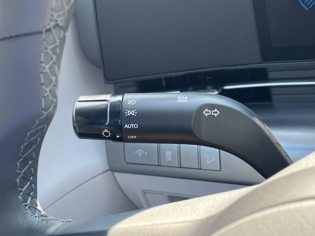 New 2027 Hyundai Kona SEL Sport FWD image 33
