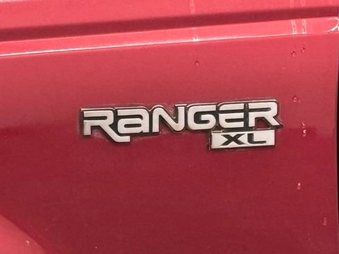 Used 1993 Ford Ranger 2WD Regular Cab image 7