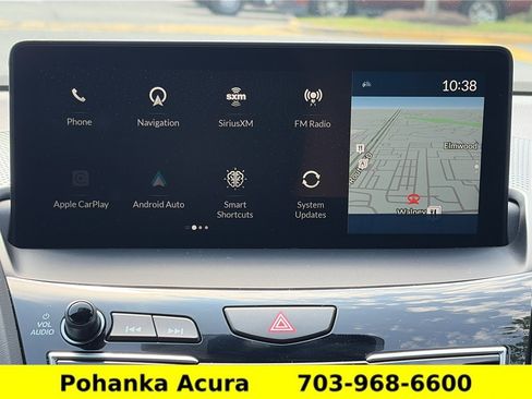 Used 2024 Acura RDX A-Spec w/ Advance Package AWD/4WD image 15