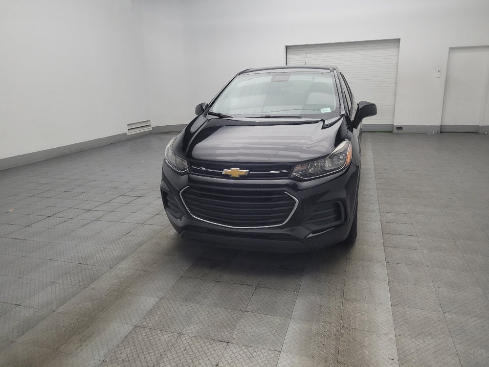 Used 2020 Chevrolet Trax LS w/ Tint and Cruise Package FWD image 15