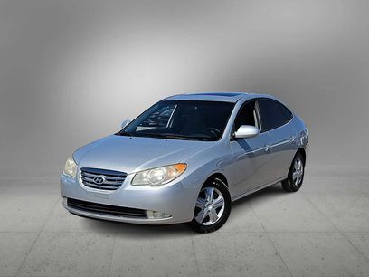 Used 2010 Hyundai Elantra GLS w/ Sunroof Pkg 3