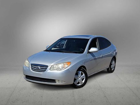 Used 2010 Hyundai Elantra GLS w/ Sunroof Pkg 3 image 1