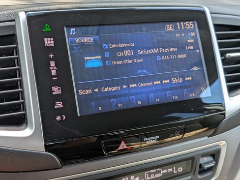 Used 2016 Honda Pilot EX image 29