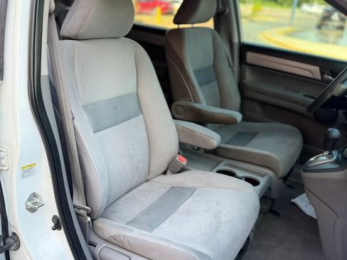 Used 2011 Honda CR-V EX image 52