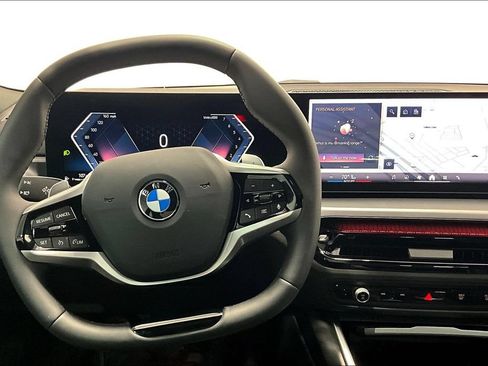 New 2025 BMW 230i Coupe w/ Convenience Package RWD image 12