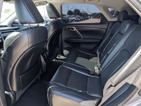 Used 2022 Lexus RX 350 FWD w/ Premium Package image 28