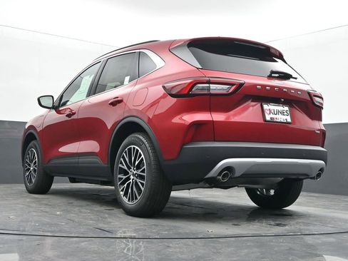 New 2026 Ford Escape SE image 50