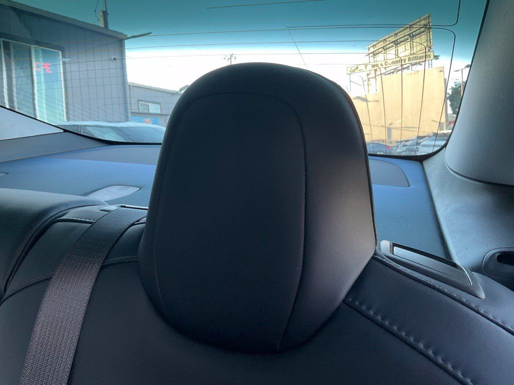 Used 2018 Tesla Model 3 Performance AWD/4WD image 28