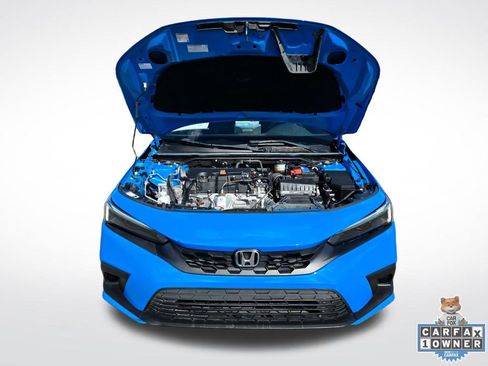Used 2024 Honda Civic Sport image 14