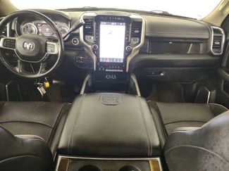 Used 2022 RAM 2500 Laramie video 2