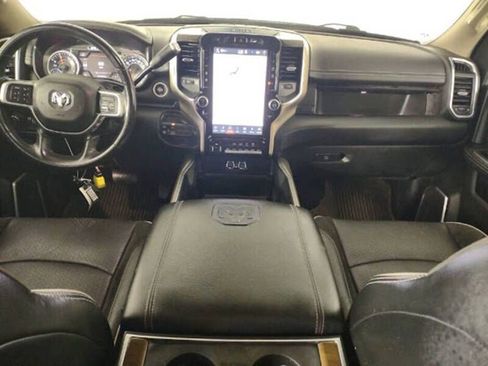 Used 2022 RAM 2500 Laramie image 2