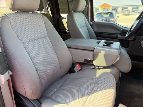 Used 2019 Ford F150 XLT image 35