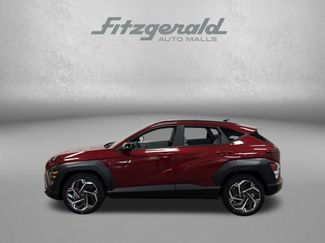 New 2026 Hyundai Kona SEL Premium FWD video 2