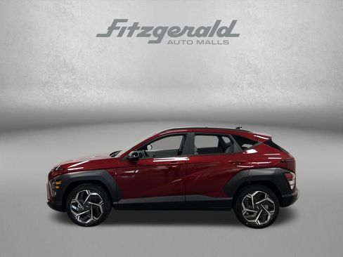 New 2026 Hyundai Kona SEL Premium FWD image 2