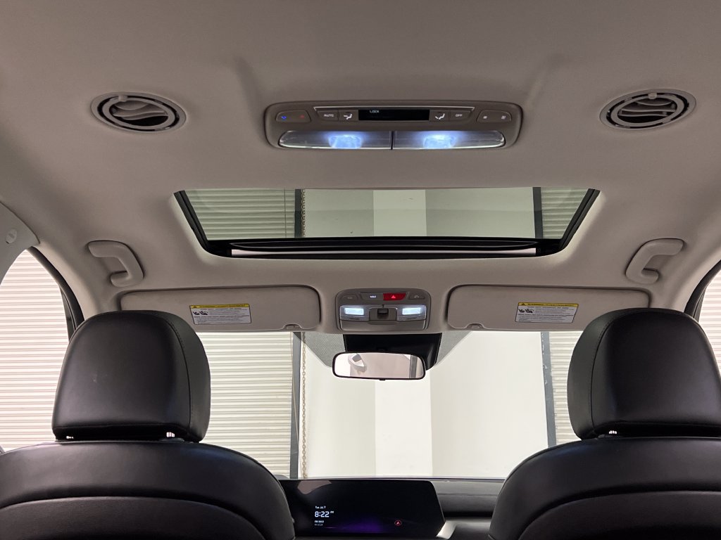Used 2025 Kia Telluride S FWD image 49