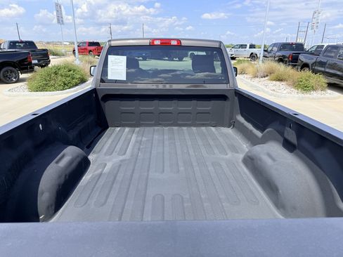 Used 2019 RAM 1500 Tradesman w/ Power & Remote Entry Group RWD image 7