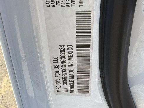 Used 2022 RAM 1500 Tradesman w/ Popular Equipment Group AWD/4WD image 23