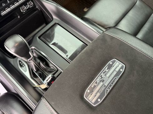 Used 2022 RAM 1500 TRX w/ TRX Level 1 Equipment Group image 38