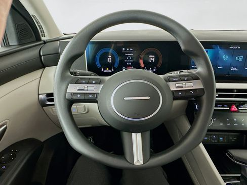New 2025 Hyundai Tucson SEL AWD/4WD image 11