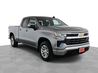 Certified 2023 Chevrolet Silverado 1500 LT AWD/4WD video 1