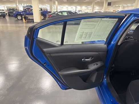 Used 2023 Nissan Sentra SR image 16