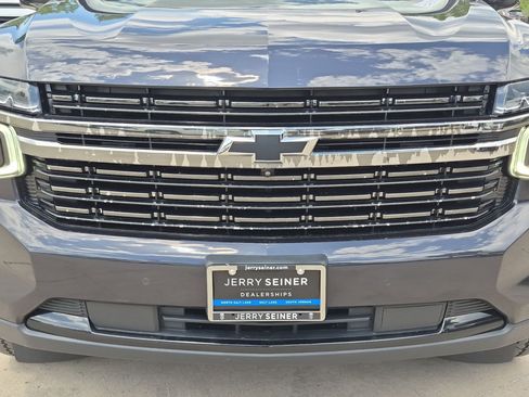 Certified 2022 Chevrolet Tahoe RST w/ Luxury Package AWD/4WD image 10