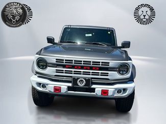 New 2026 Ford Bronco Heritage Edition AWD/4WD video 2