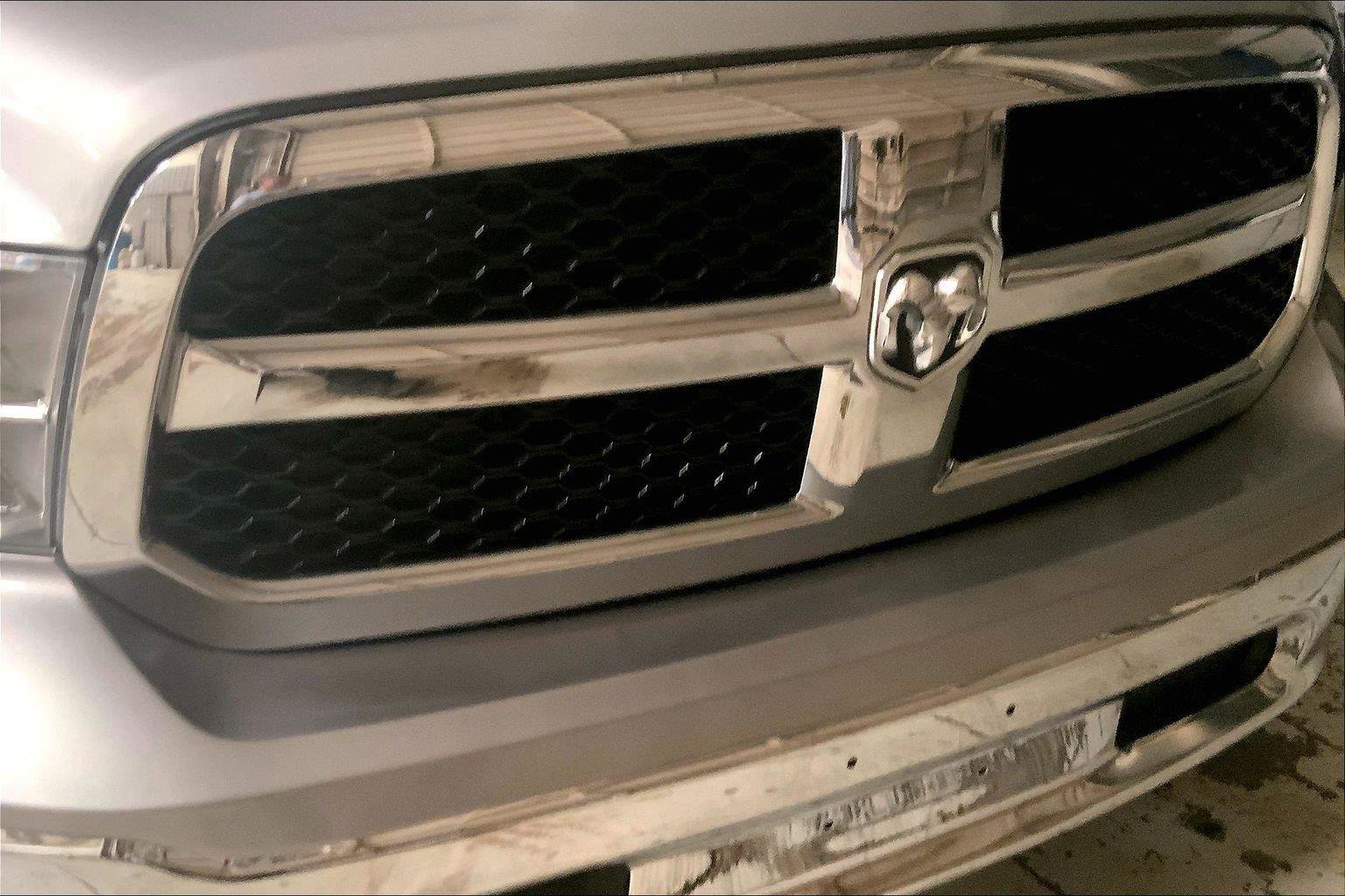 Certified 2023 RAM 1500 Classic SLT w/ Trailer & Traction Group AWD/4WD image 30