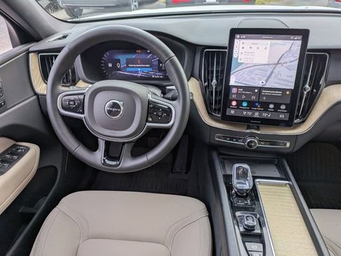New 2026 Volvo XC60 B5 Plus w/ Protection Package Premier AWD/4WD image 22