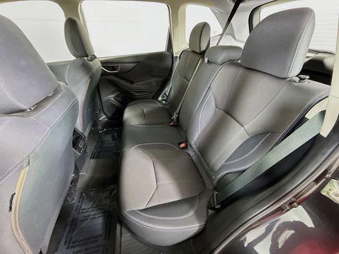 Used 2019 Subaru Forester w/ Alloy Wheel Package image 20