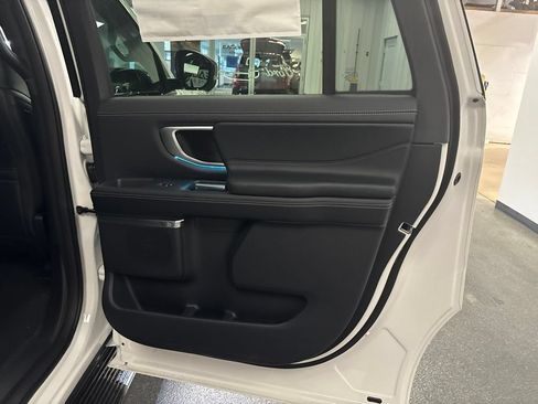 New 2026 Ford Expedition Max Platinum w/ Stealth Appearance Package AWD/4WD image 31
