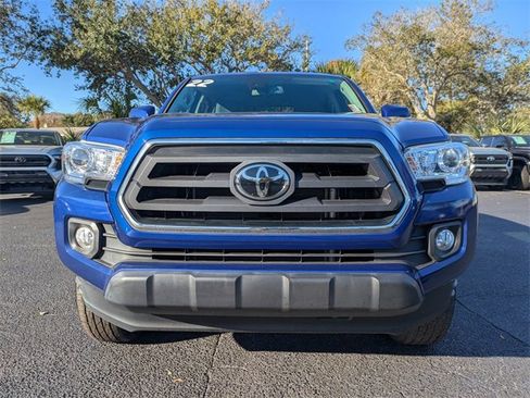 Used 2022 Toyota Tacoma SR5 image 6