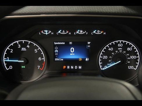 Certified 2023 Ford F150 XL w/ STX Appearance Package AWD/4WD image 8