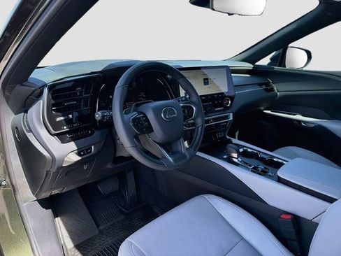 New 2026 Lexus RX 350 Premium Plus FWD image 27