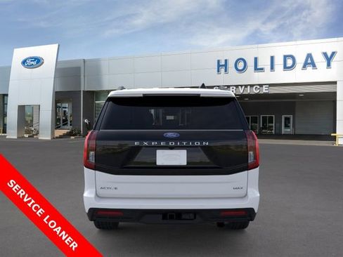 New 2026 Ford Expedition Max Active AWD/4WD image 5