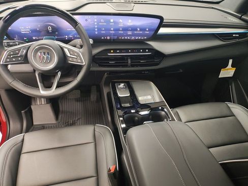 New 2026 Buick Enclave Avenir w/ Super Cruise Package image 34