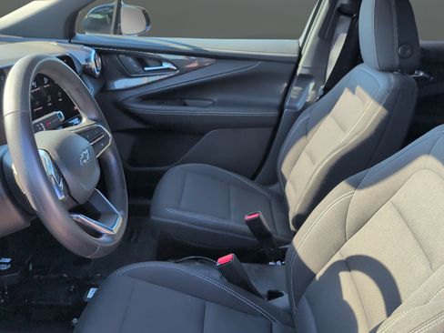 Used 2024 Chevrolet Blazer EV AWD Police image 10