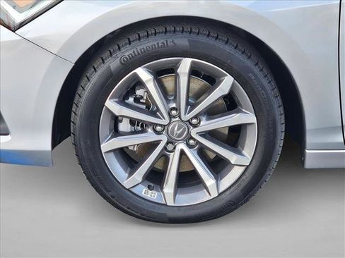 New 2025 Acura Integra image 17