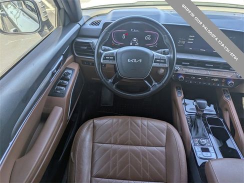 Used 2023 Kia Telluride EX X-Line image 18