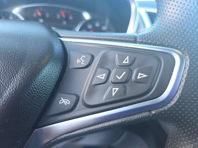 Used 2024 Chevrolet Equinox LS w/ LS Convenience Package AWD/4WD image 18
