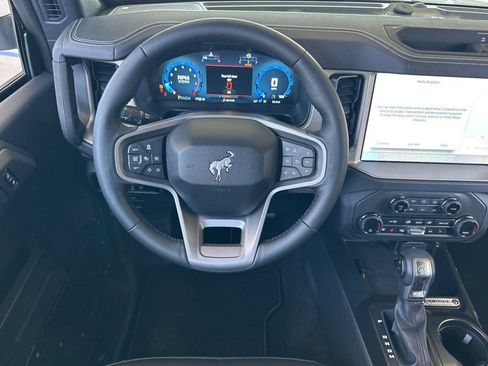 New 2026 Ford Bronco Outer Banks image 13