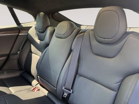 Used 2021 Tesla Model S Long Range AWD/4WD image 13